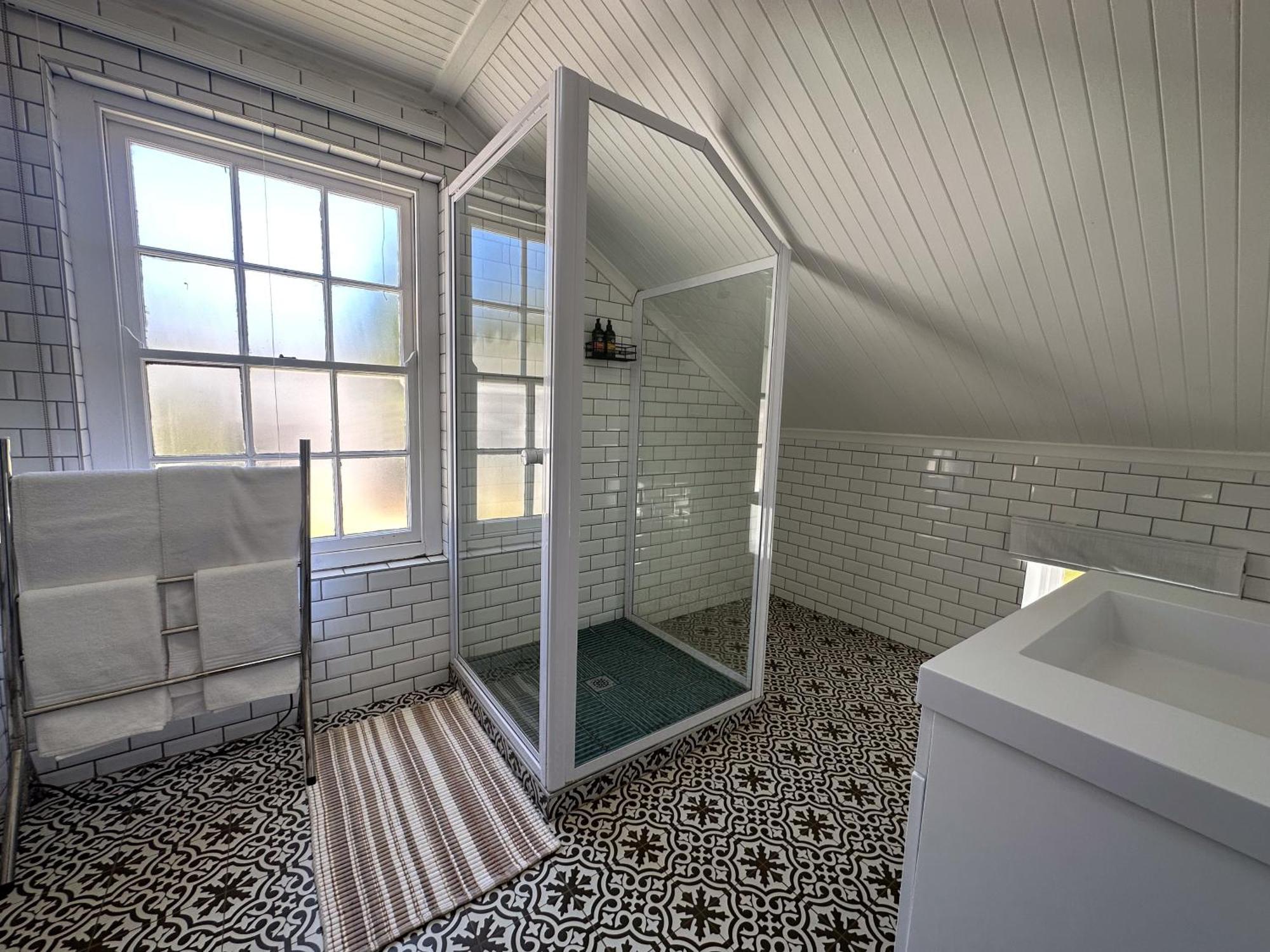 Knorhoek Country Guesthouse Стелленбос Екстер'єр фото