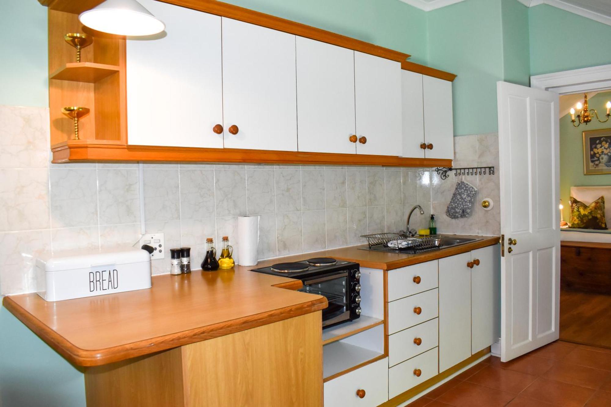 Knorhoek Country Guesthouse Стелленбос Екстер'єр фото