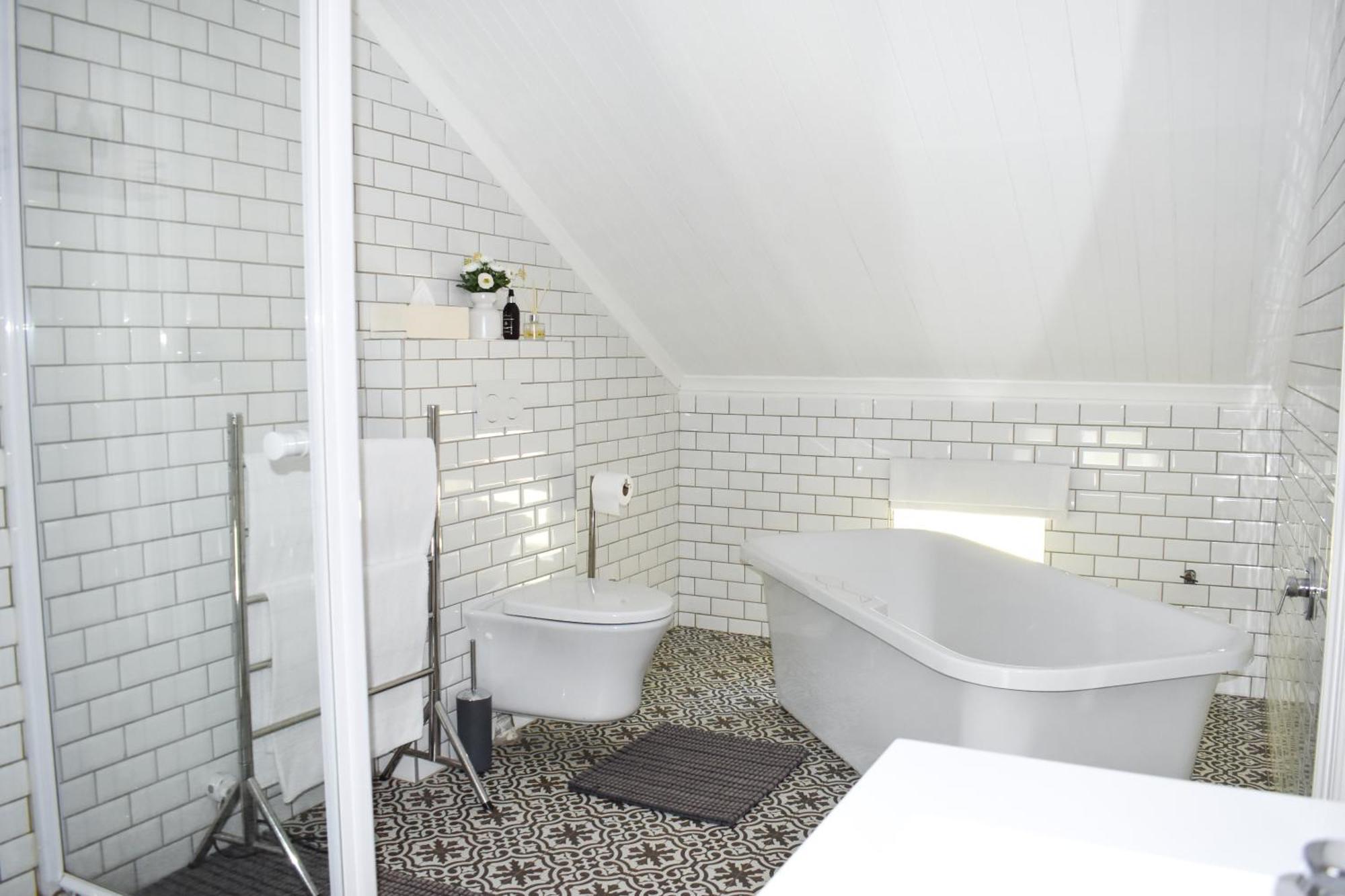 Knorhoek Country Guesthouse Стелленбос Екстер'єр фото
