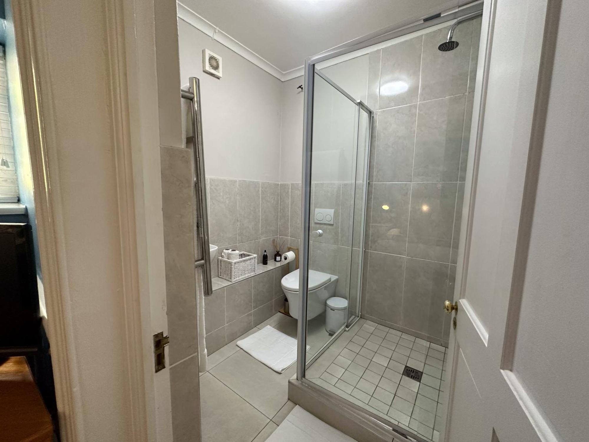 Knorhoek Country Guesthouse Стелленбос Екстер'єр фото