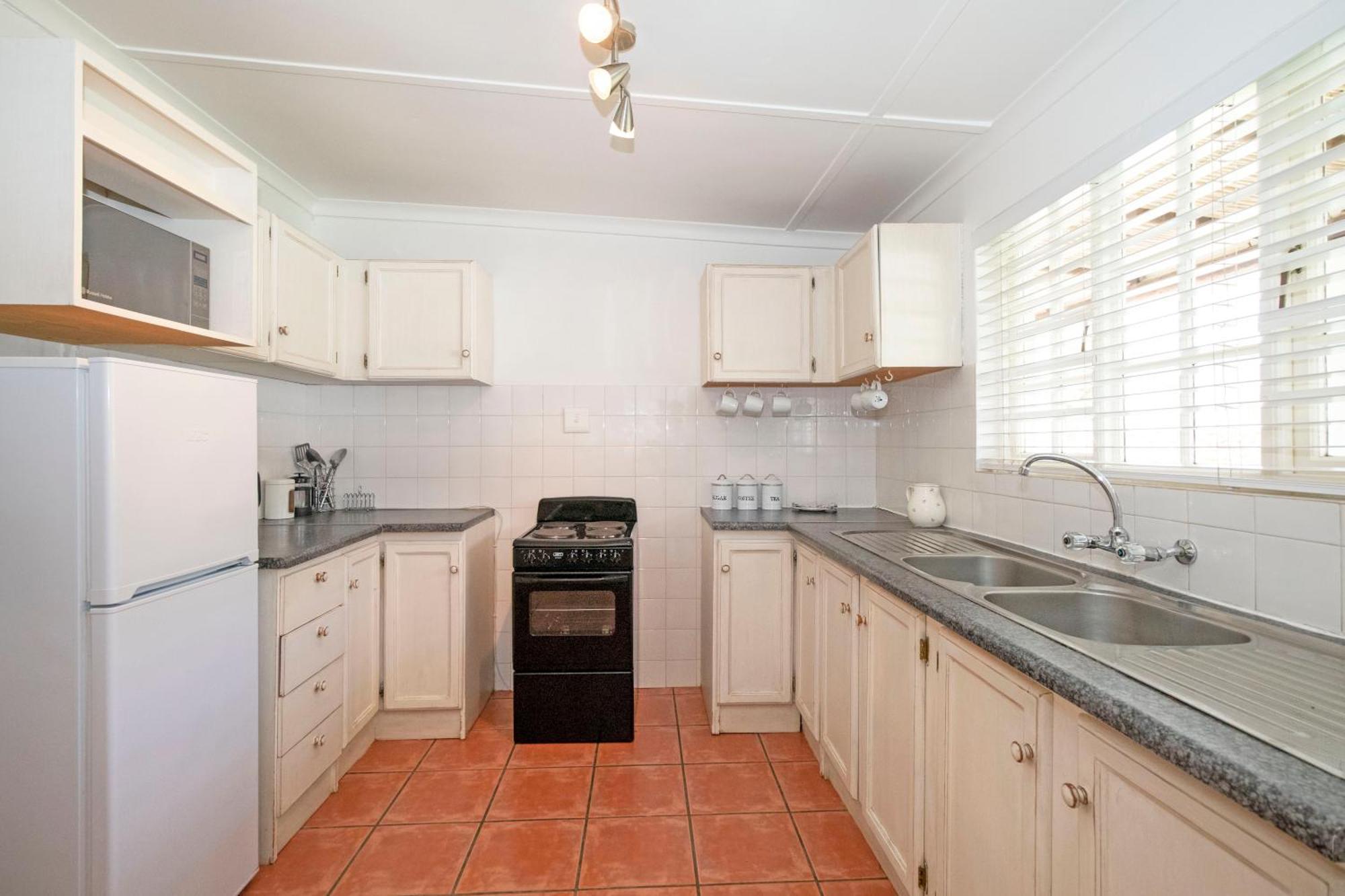 Knorhoek Country Guesthouse Стелленбос Екстер'єр фото